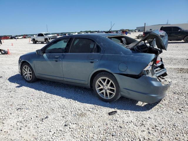 Vin: 3fahp0ja6cr393583, lot: 49742414, ford fusion sel 20122