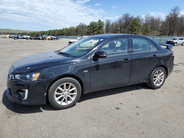 2016 MITSUBISHI LANCER ES #3036945763