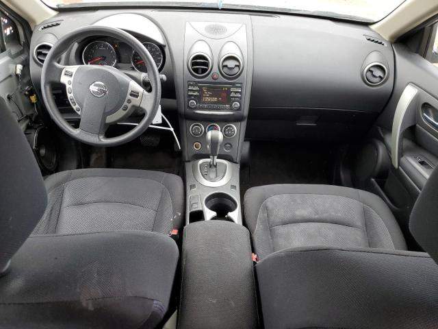 2015 Nissan Rogue Select S VIN: JN8AS5MT5FW668113 Lot: 39244971