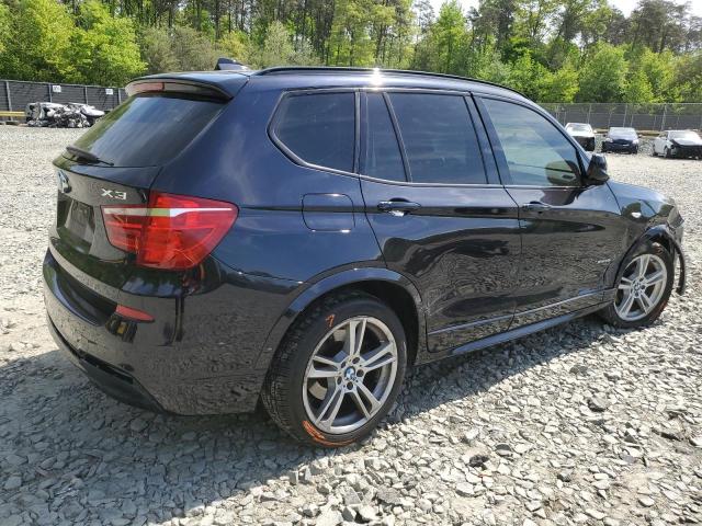 5UXWX7C56CL737792 2012 BMW X3 xDrive35I 2012 BMW X3 xDrive35I VIN: 5UXWX7C56CL737792 Lot: 52647794