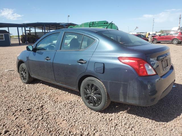 2016 NISSAN VERSA S - 3N1CN7AP5GL917132