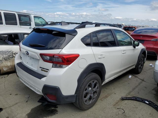 2021 Subaru Crosstrek Sport VIN: JF2GTHSC6MH287106 Lot: 50175584