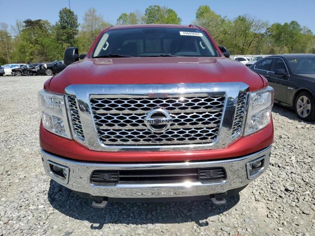 2017 Nissan Titan - Image 5