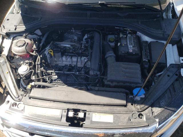 2020 Volkswagen Jetta S VIN: 3VWC57BU7LM093945 Lot: 50630374