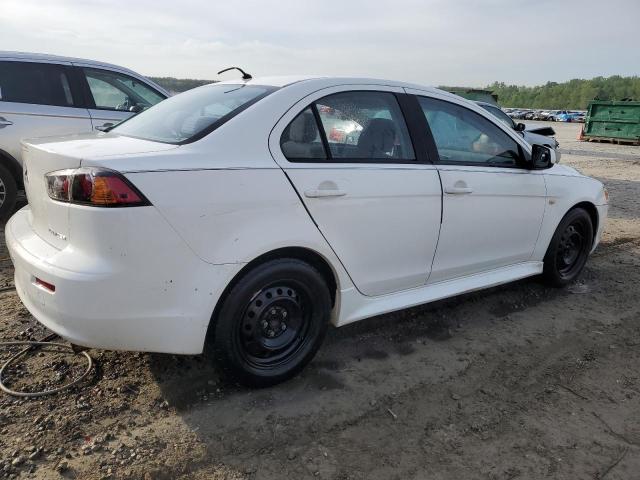 2014 Mitsubishi Lancer Es/Es Sport VIN: JA32U2FU4EU009060 Lot: 50492164