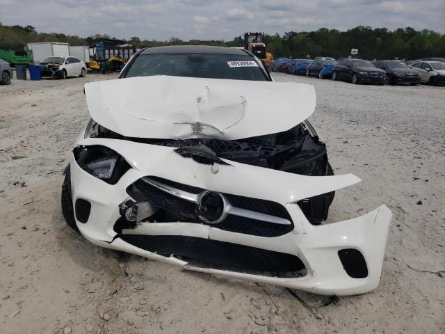 2020 MERCEDES-BENZ A 220 - W1K3G4EB9LW046315