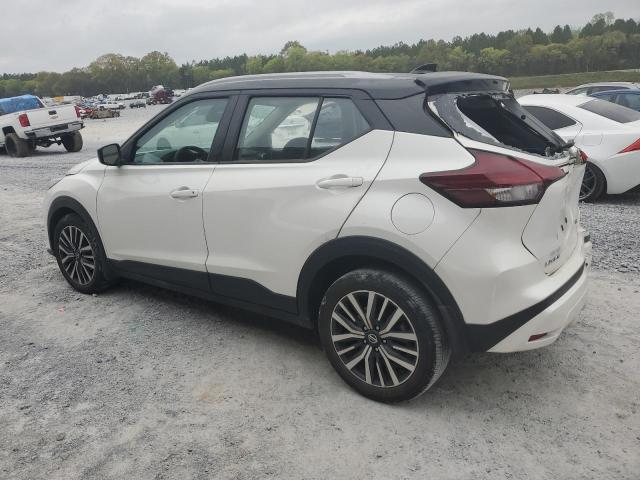 2021 NISSAN KICKS SV - 3N1CP5CV7ML561045