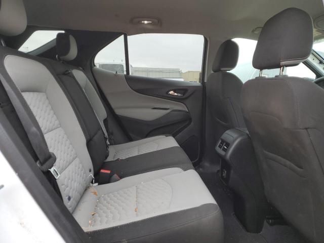 2020 Chevrolet Equinox Ls VIN: 2GNAXSEV8L6144883 Lot: 51380954