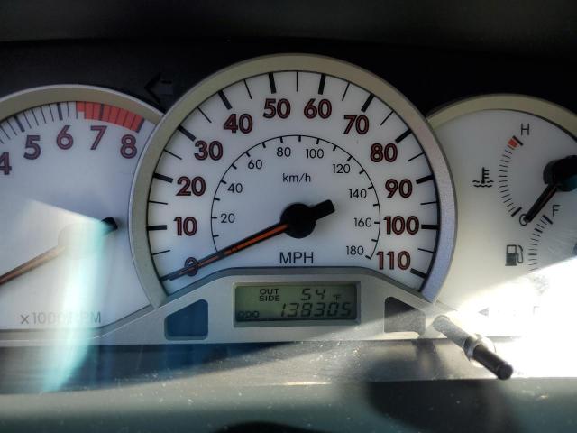 2008 Toyota Corolla - Image 9