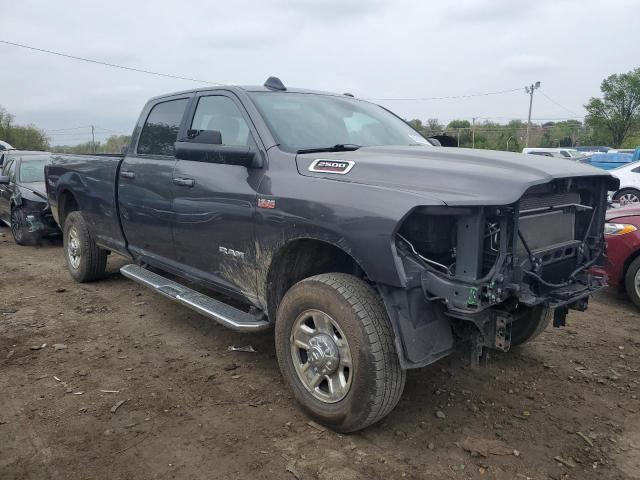 2021 Ram 2500 Big Horn VIN: 3C6UR5JJXMG554506 Lot: 51605564