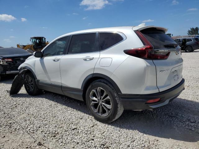 2021 Honda Cr-V Ex VIN: 7FARW1H50ME003651 Lot: 50488854