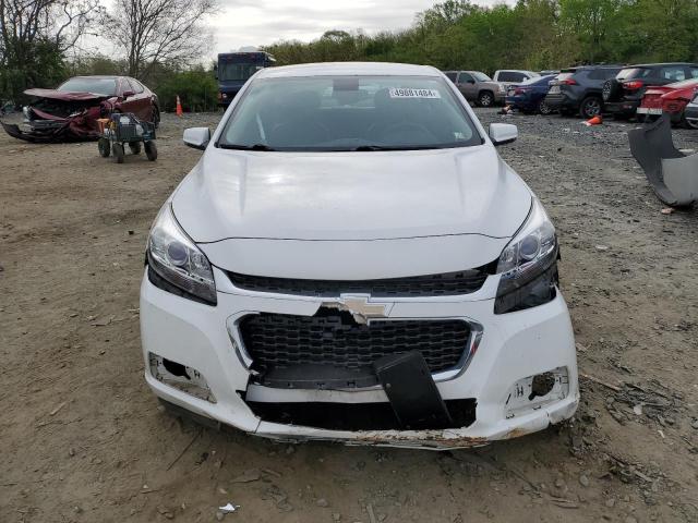 1G11C5SL7FF324156 2015 Chevrolet Malibu 1Lt