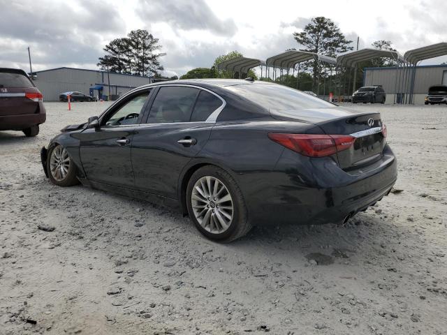 JN1EV7BP7MM700030 Infiniti Q50 LUXE 2