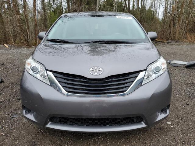 2011 Toyota Sienna Le VIN: 5TDKK3DC7BS172969 Lot: 51974394