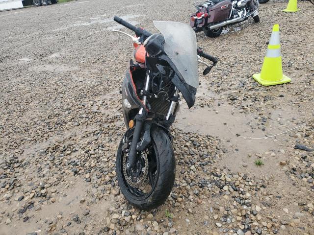 2014 KAWASAKI NINJA 650 - JKAEXEF15EDA15332