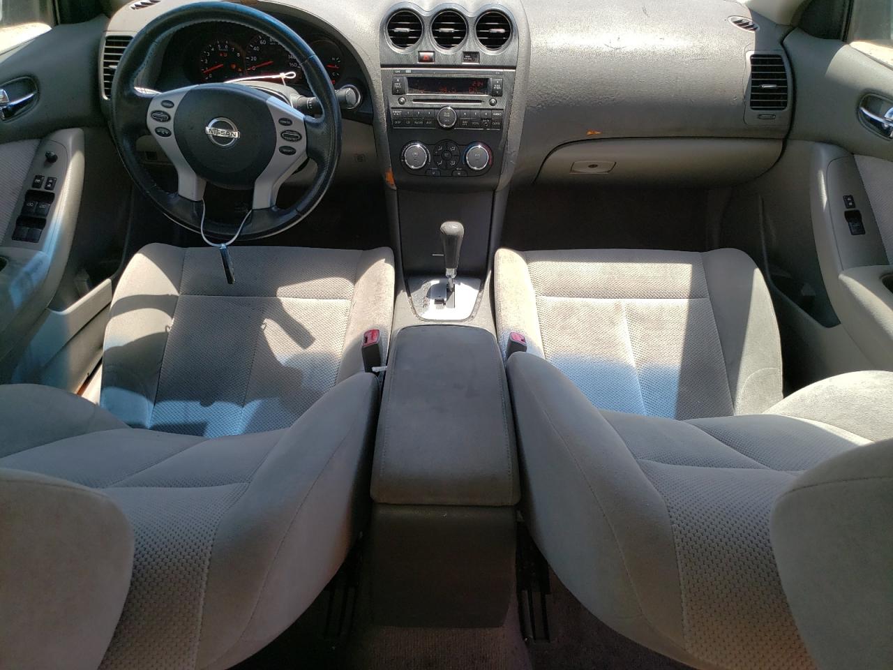 1N4AL21EX7N445608 2007 Nissan Altima 2.5