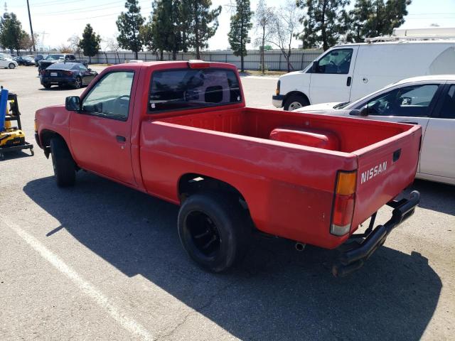 1994 Nissan Truck Base VIN: 1N6SD11S1RC303557 Lot: 39221141