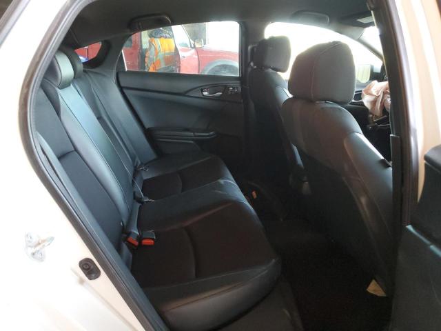 2021 HONDA CIVIC SPOR - 2HGFC2F87MH548963