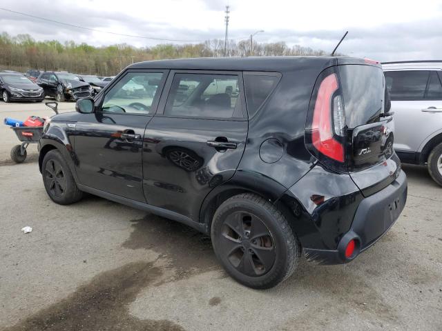 2016 Kia Soul VIN: KNDJN2A24G7848966 Lot: 49906154