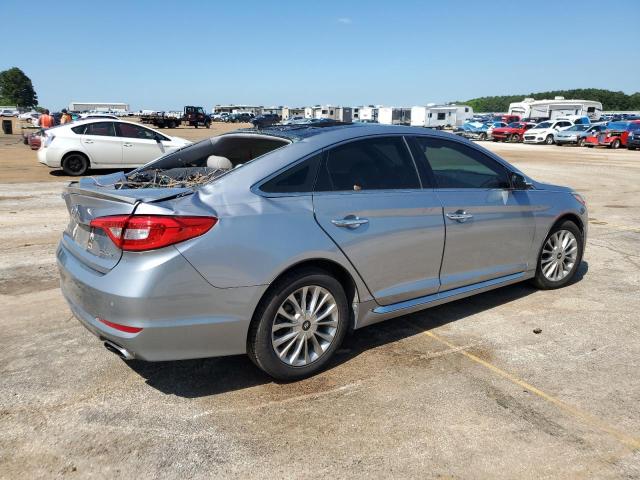 2015 Hyundai Sonata Sport VIN: 5NPE34AF8FH054245 Lot: 51903794