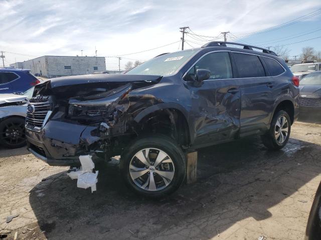 2020 Subaru Ascent Premium VIN: 4S4WMAFD1L3456148 Lot: 49581764