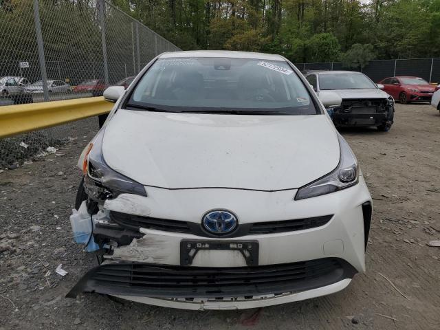 2020 TOYOTA PRIUS L - JTDKARFU5L3103437