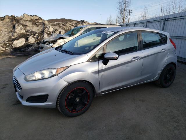 Vin: 3fadp4ej4fm211994, lot: 52198234, ford fiesta se 2015 img_1