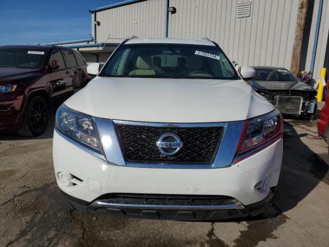 2016 Nissan Pathfinder S VIN: 5N1AR2MN8GC644376 Lot: 51355754