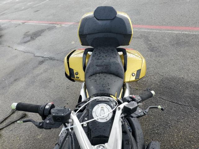2018 BMW K1600 B WB10F5300JZG17578