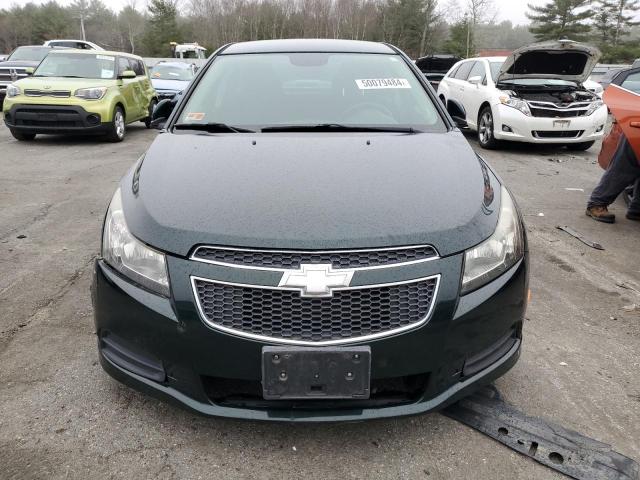 2014 Chevrolet Cruze Lt VIN: 1G1PC5SB0E7186518 Lot: 50079484