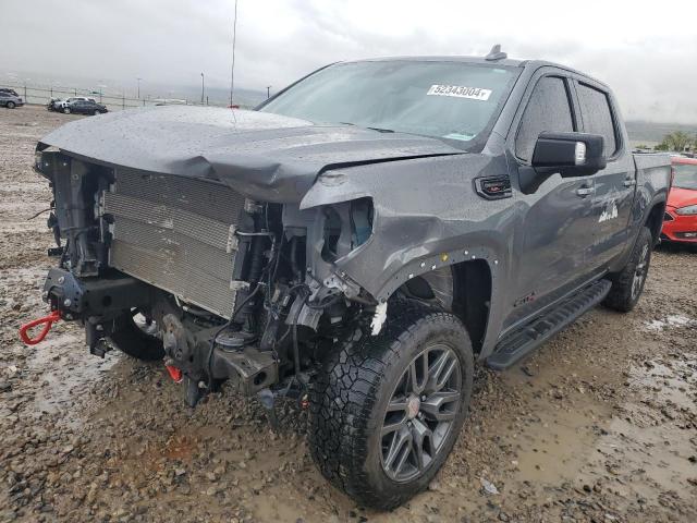2022 GMC SIERRA LIM - 1GTP9EEL2NZ116033
