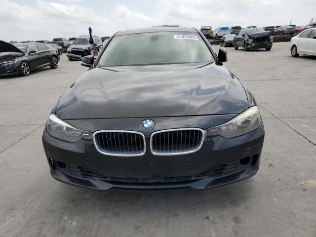 2012 BMW 328 I VIN: WBA3A5G56CNP17015 Lot: 51845864