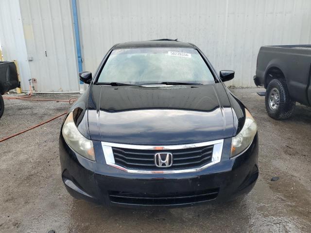 2008 HONDA ACCORD EXL JHMCP26868C029710  50239334