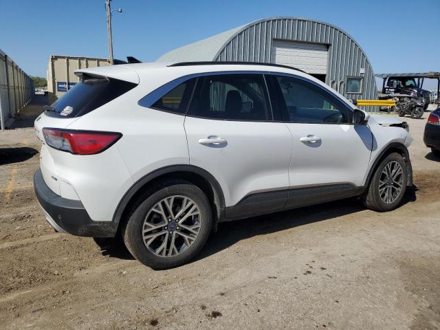 2020 FORD ESCAPE SEL - 1FMCU9H63LUA77209