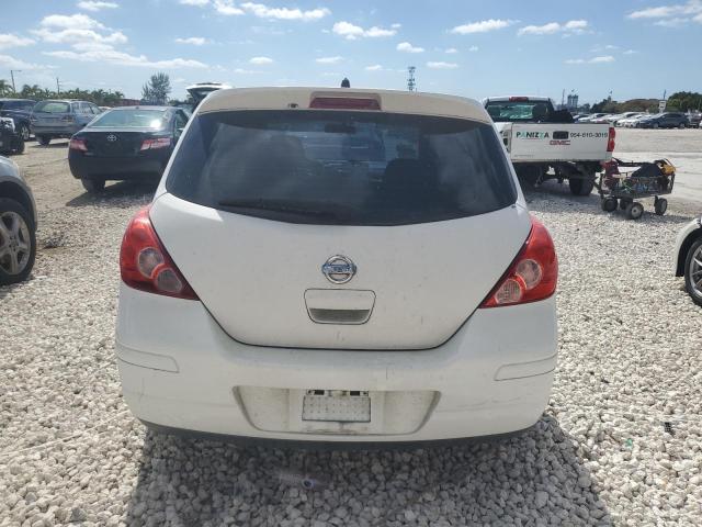 2009 Nissan Versa S VIN: 3N1BC13E69L410690 Lot: 51227134