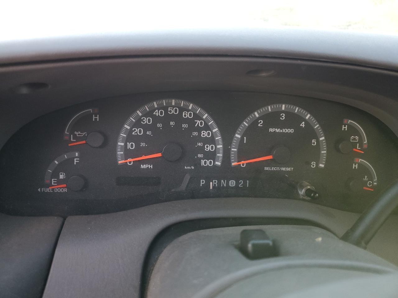 1FTRX18L72NA65165 2002 Ford F150