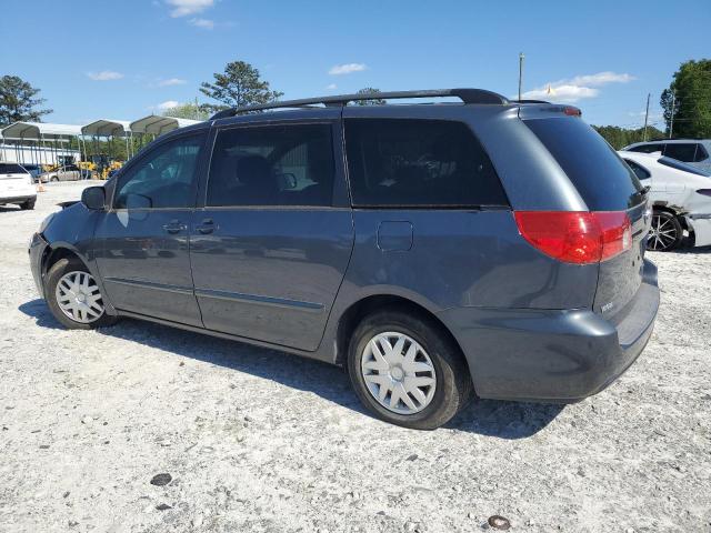 2008 Toyota Sienna Ce VIN: 5TDZK23C28S155418 Lot: 49256684