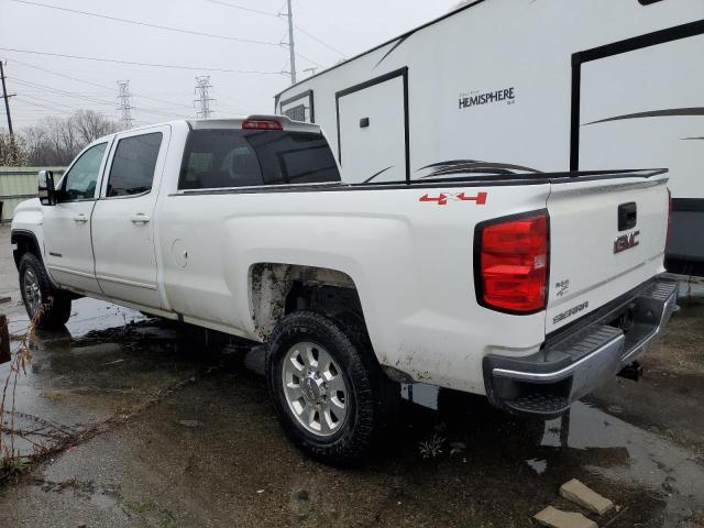 2015 GMC Sierra K3500 Sle VIN: 1GT422C82FF164462 Lot: 50356324