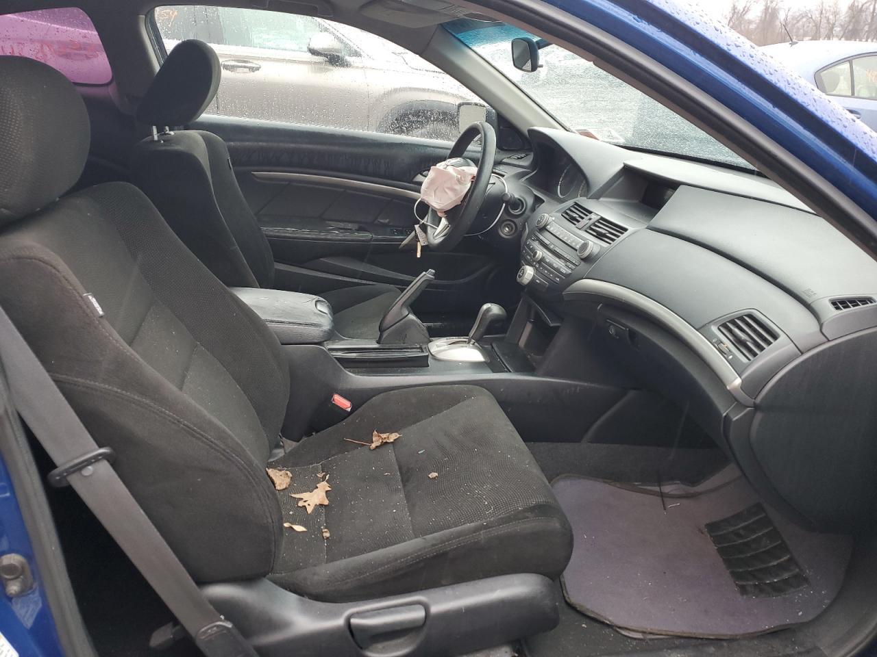 1HGCS1B79AA010868 2010 Honda Accord Ex