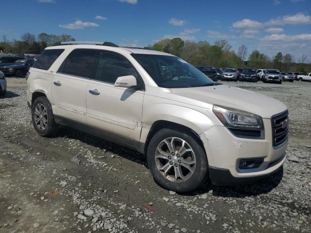 2014 GMC Acadia Slt-1 VIN: 1GKKVRKD5EJ321634 Lot: 50328624