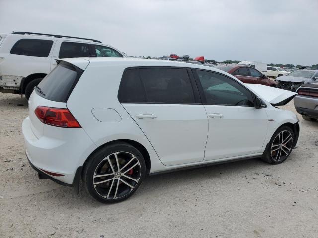 2017 Volkswagen Gti S/Se VIN: 3VW447AU7HM011924 Lot: 52622794