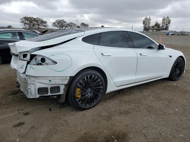 2018 TESLA MODEL S - 5YJSA1E29JF265637
