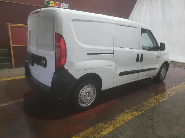 2018 Ram Promaster City VIN: ZFBERFAB8J6K35875 Lot: 46851084