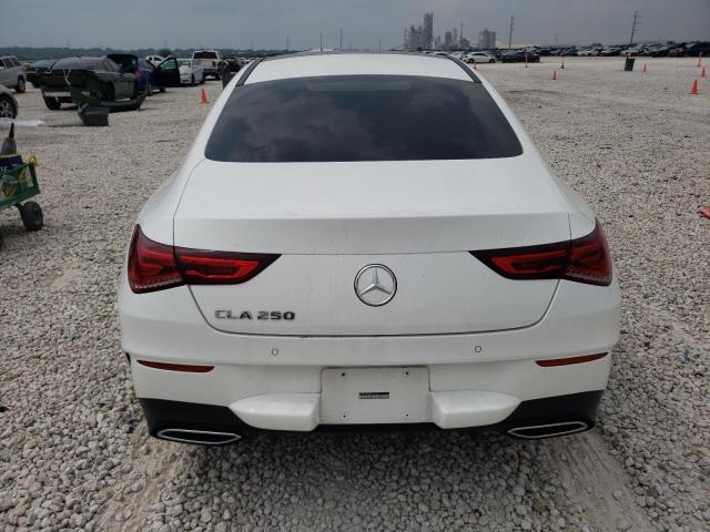 VIN W1K5J4GB4PN392582 2023 Mercedes-Benz CLA-Class,... no.6