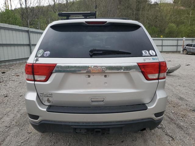 2011 Jeep Grand Cherokee Laredo VIN: 1J4RR4GG4BC571963 Lot: 50974684