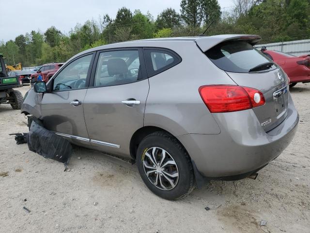 2013 Nissan Rogue S VIN: JN8AS5MV4DW649146 Lot: 51417504