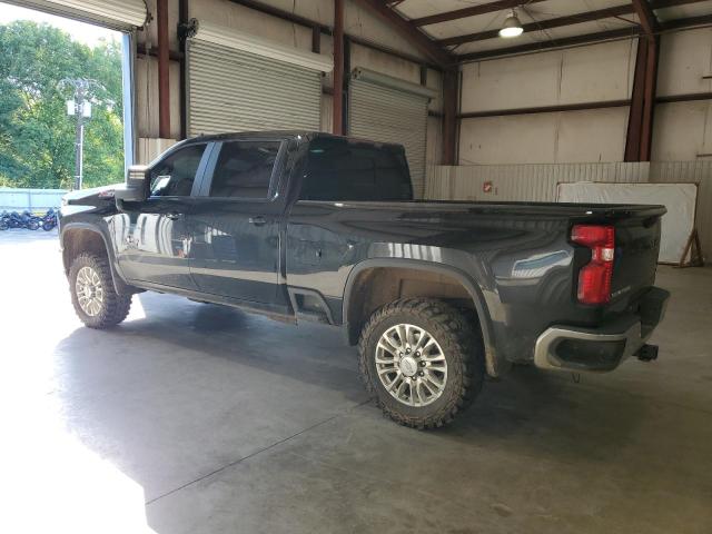 2021 CHEVROLET 2500 - 1GC4YNEY3MF143677