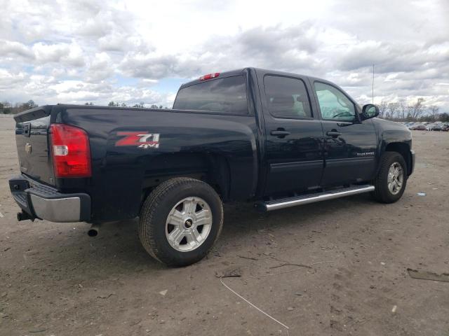 2011 Chevrolet Silverado K1500 Lt VIN: 3GCPKSE32BG137818 Lot: 49611654