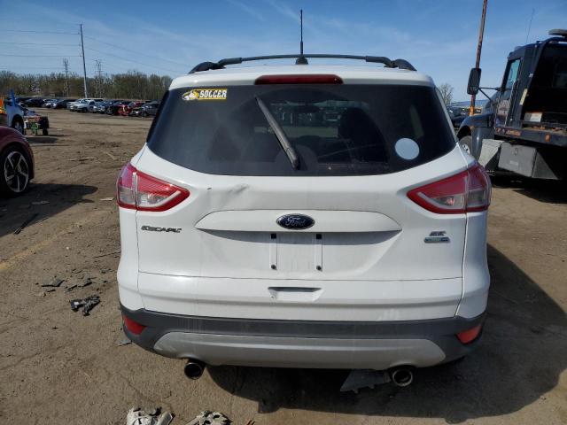 2013 Ford Escape Se VIN: 1FMCU9G91DUB53670 Lot: 52377664