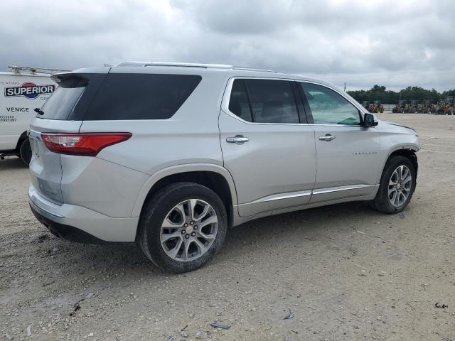 2020 Chevrolet Traverse Premier VIN: 1GNERKKW7LJ278537 Lot: 59198913